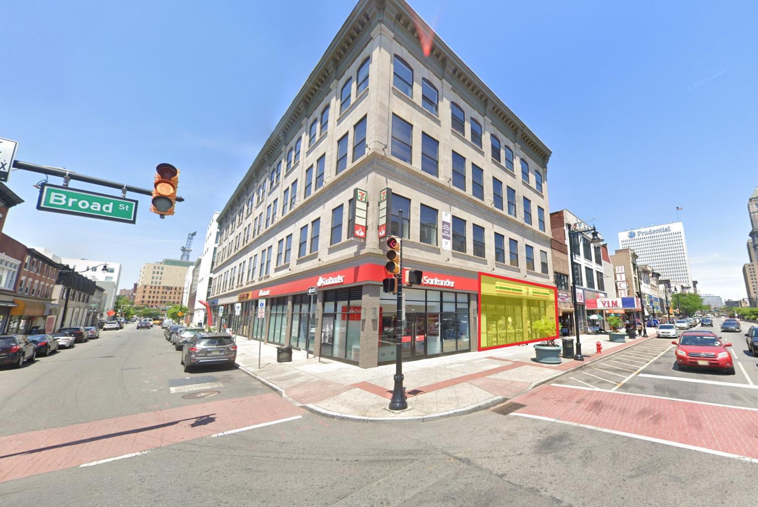 869 Broad Street